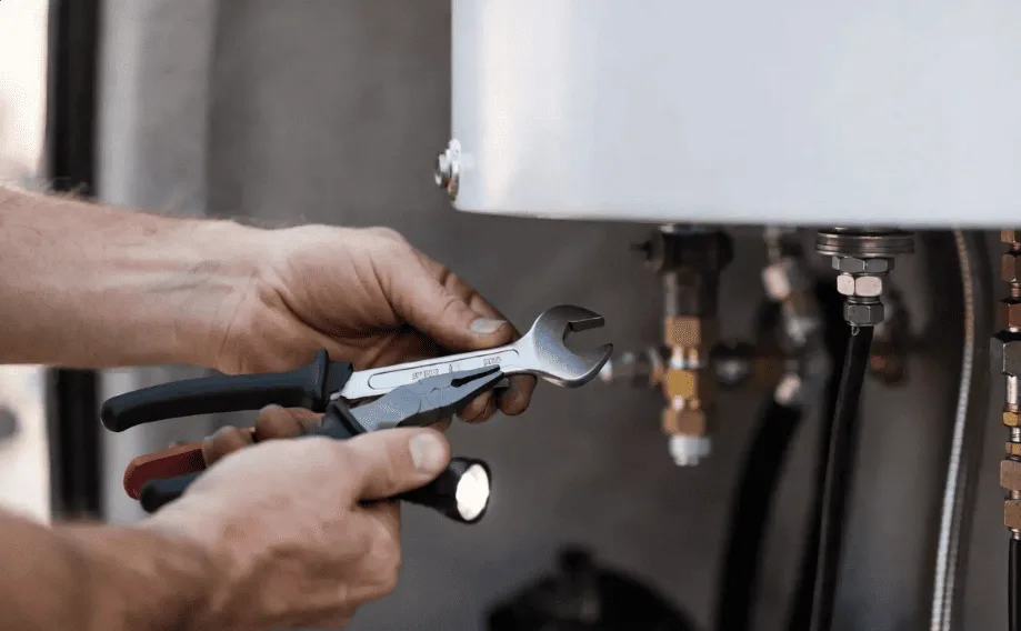 Why choose Water Heater Repair in Hartsel, CO